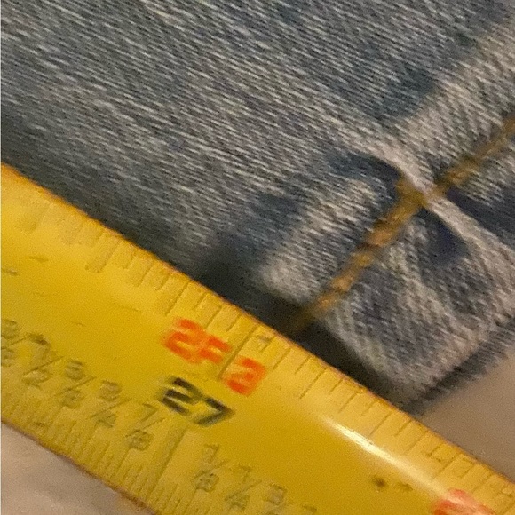 Banana Republic jeans size 10 - Picture 5 of 5